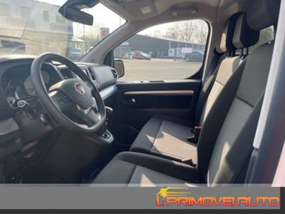 Fiat Scudo Furgone ce 2.0 bluehdi 145cv L3H1 d.cab.fissa Lounge (2)