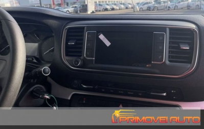 Fiat Scudo Furgone ce 2.0 bluehdi 145cv L3H1 d.cab.fissa Lounge (4)
