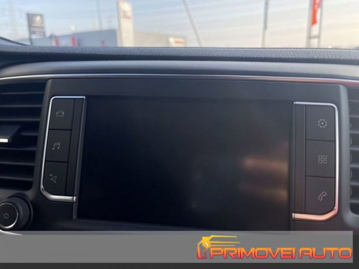 Fiat Scudo Furgone ce 2.0 bluehdi 145cv L3H1 d.cab.fissa Lounge (5)
