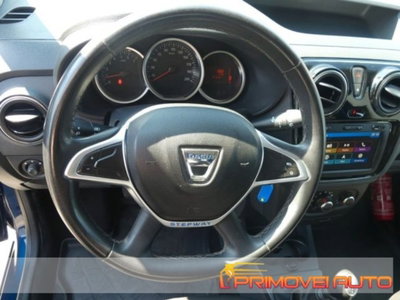 Dacia Dokker Stepway 1.5 Blue dCi 8V 95CV usata