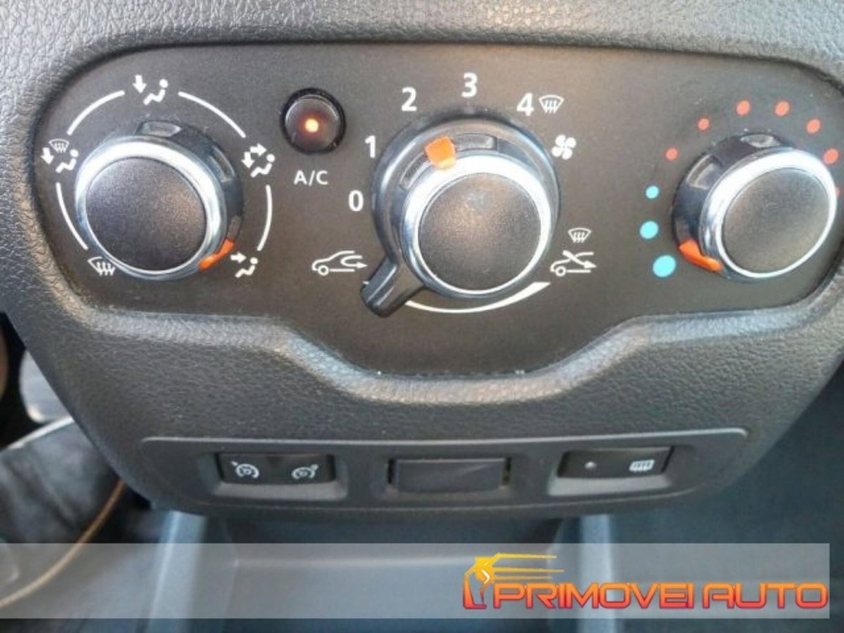 Dacia Dokker Stepway 1.5 Blue dCi 8V 95CV (5)