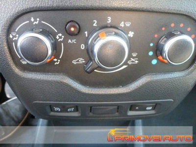 Dacia Dokker Stepway 1.5 Blue dCi 8V 95CV (5)
