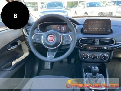 Fiat Tipo Tipo 5p 1.0 t3 Cross 100cv nuova