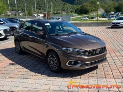 Fiat Tipo Tipo 5p 1.0 t3 Cross 100cv (4)