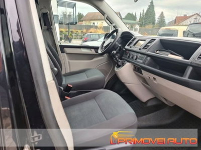 Volkswagen Veicoli Commerciali Transporter Furgone 2.0 TDI 150CV PL Kombi usato
