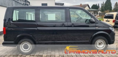 Volkswagen Veicoli Commerciali Transporter Furgone 2.0 TDI 150CV PL Kombi (7)