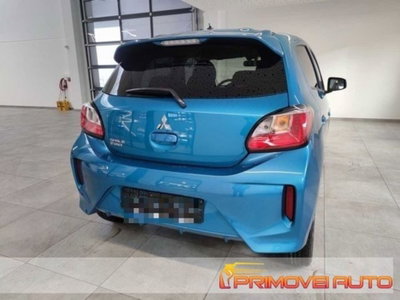 Mitsubishi Space Star 1.2 Invite (6)