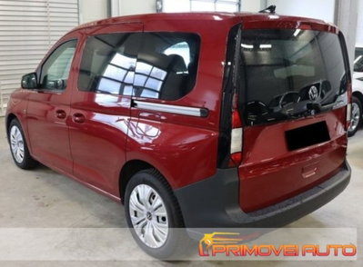 Volkswagen Caddy 2.0 TDI 122 CV Life Maxi (12)