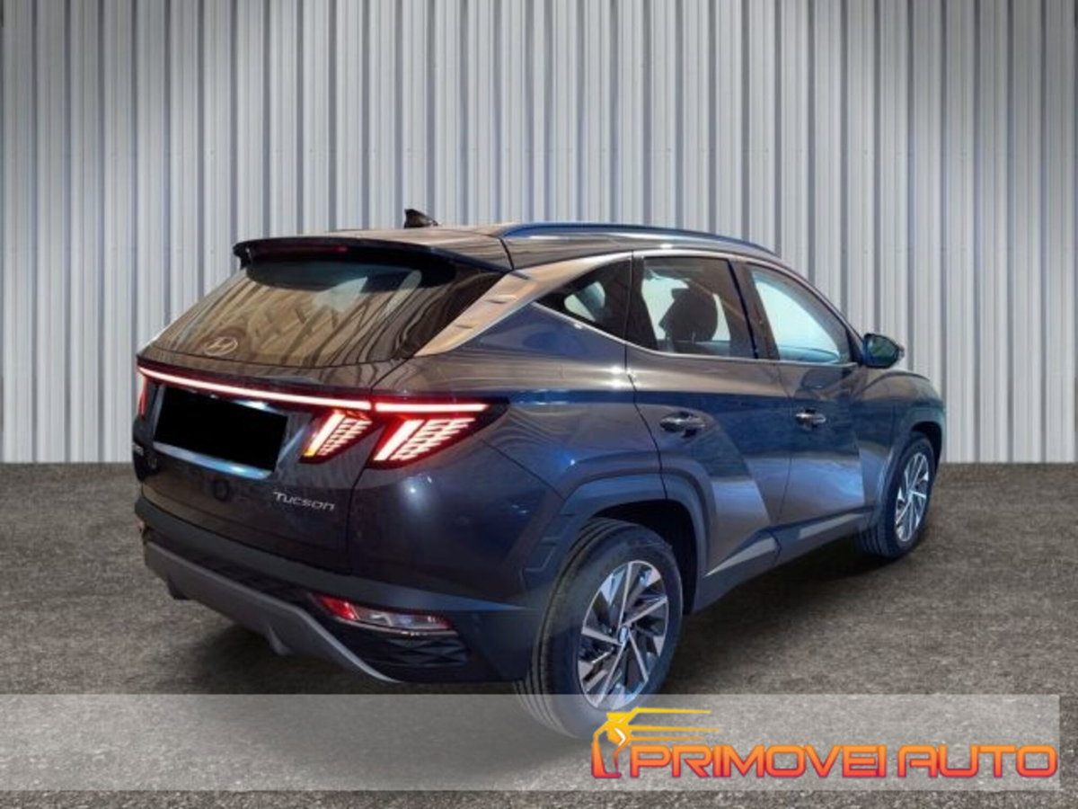 Hyundai Tucson 1.6 t-gdi Dark Line 2wd dct (4)