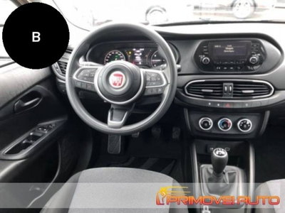 Fiat Tipo Tipo 5p 1.0 t3 Cross 100cv nuova