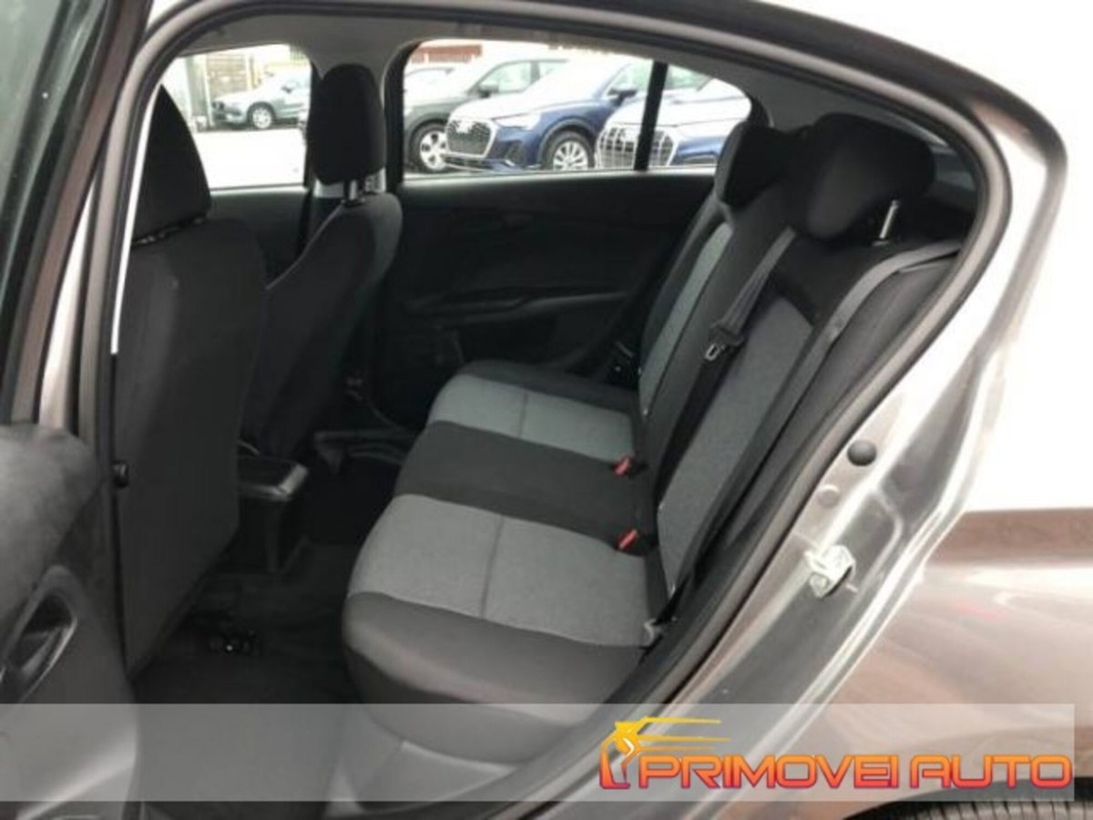 Fiat Tipo Tipo 5p 1.0 t3 Cross 100cv (3)