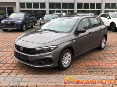 Fiat Tipo Tipo 5p 1.0 t3 Cross 100cv (4)