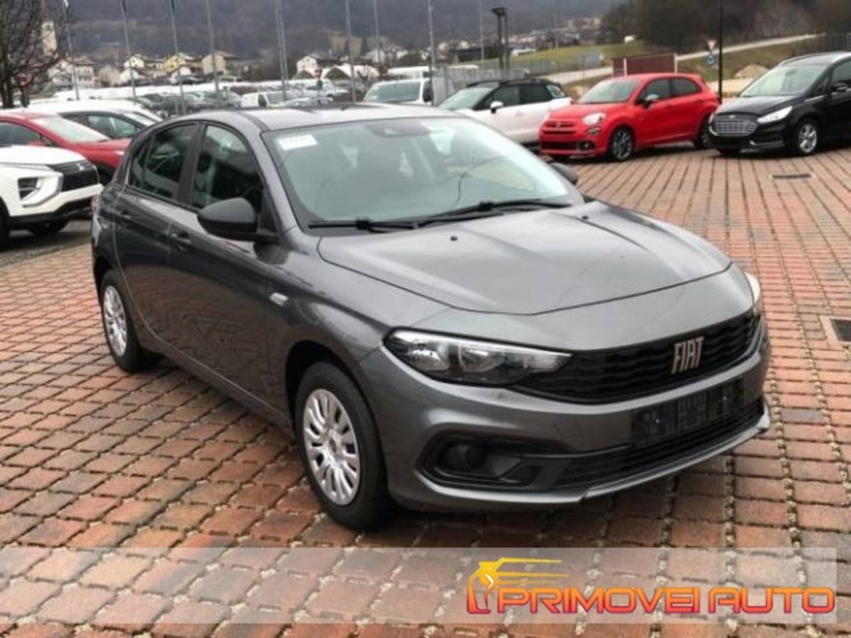 Fiat Tipo Tipo 5p 1.0 t3 Cross 100cv (5)