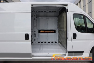 Opel Movano Furgone 35 2.2 BlueHDi 140 S&S PM-TM Furgone vetrato (4)