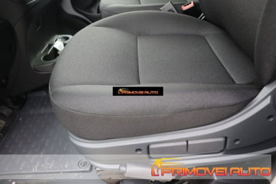 Opel Movano Furgone 35 2.2 BlueHDi 140 S&S PM-TM Furgone vetrato (8)