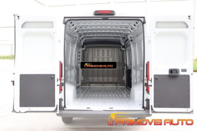 Opel Movano Furgone 35 2.2 BlueHDi 140 S&S PM-TM Furgone vetrato (9)
