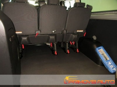 Ford Transit Custom Furgone 310 2.0 TDCi 130 PL Combi Trend (10)