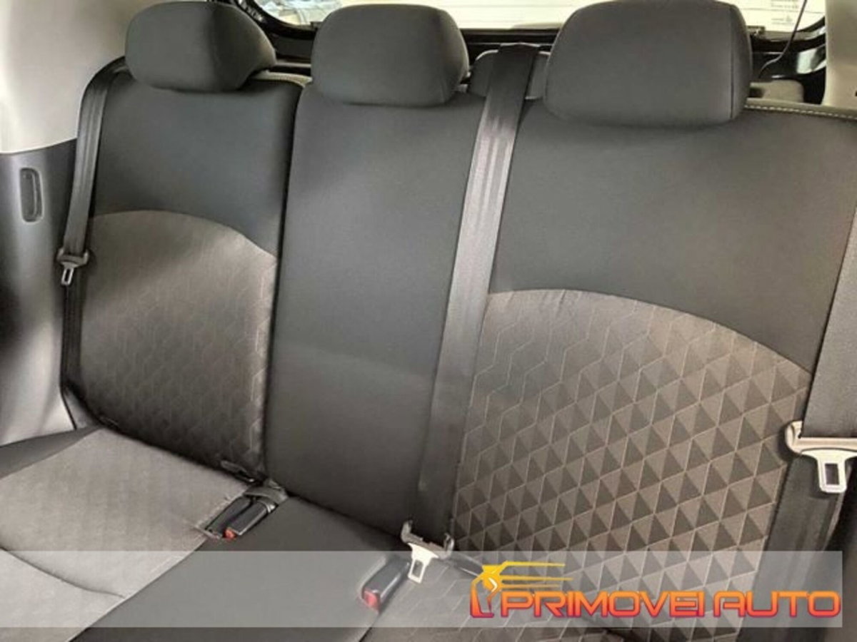 Mitsubishi Space Star 1.2 Invite (3)