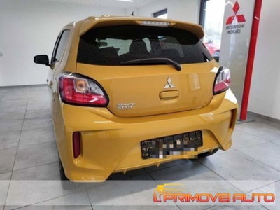 Mitsubishi Space Star 1.2 Invite (6)
