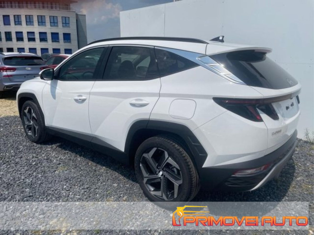 Hyundai Tucson 1.6 t-gdi 48V NLine 2wd dct (4)