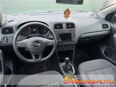 Volkswagen Polo 1.0 MPI 5p. Trendline usata