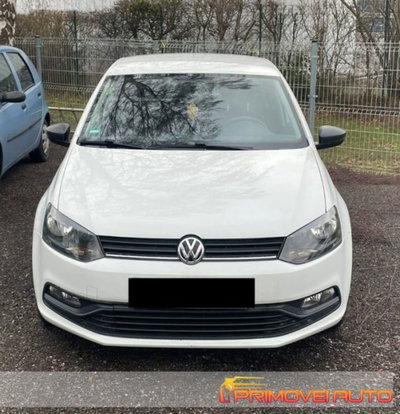 Volkswagen Polo 1.0 MPI 5p. Trendline (7)