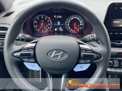 Hyundai i30 2.0 T-GDI 280 CV 5 porte DCT N Performance (2)