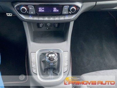 Hyundai i30 2.0 T-GDI 280 CV 5 porte DCT N Performance (4)