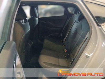 Hyundai i30 Fastback 2.0 T-GDI 280 CV DCT N Performance (2)