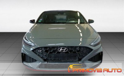 Hyundai i30 Fastback 2.0 T-GDI 280 CV DCT N Performance (4)