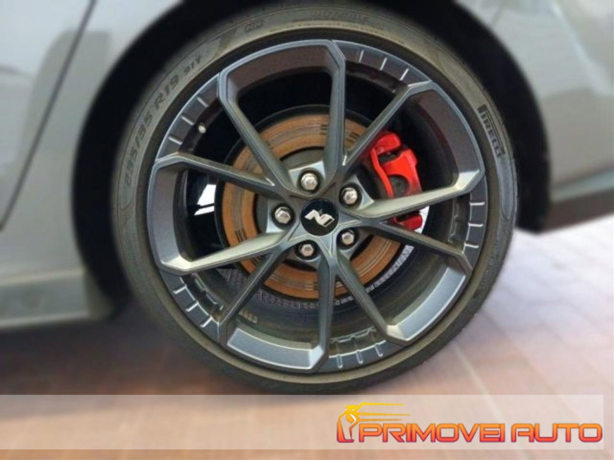 Hyundai i30 Fastback 2.0 T-GDI 280 CV DCT N Performance (8)