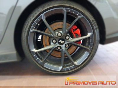 Hyundai i30 Fastback 2.0 T-GDI 280 CV DCT N Performance (8)