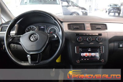 Volkswagen Caddy 1.2 TSI Trendline usata