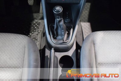 Volkswagen Caddy 1.2 TSI Trendline (12)