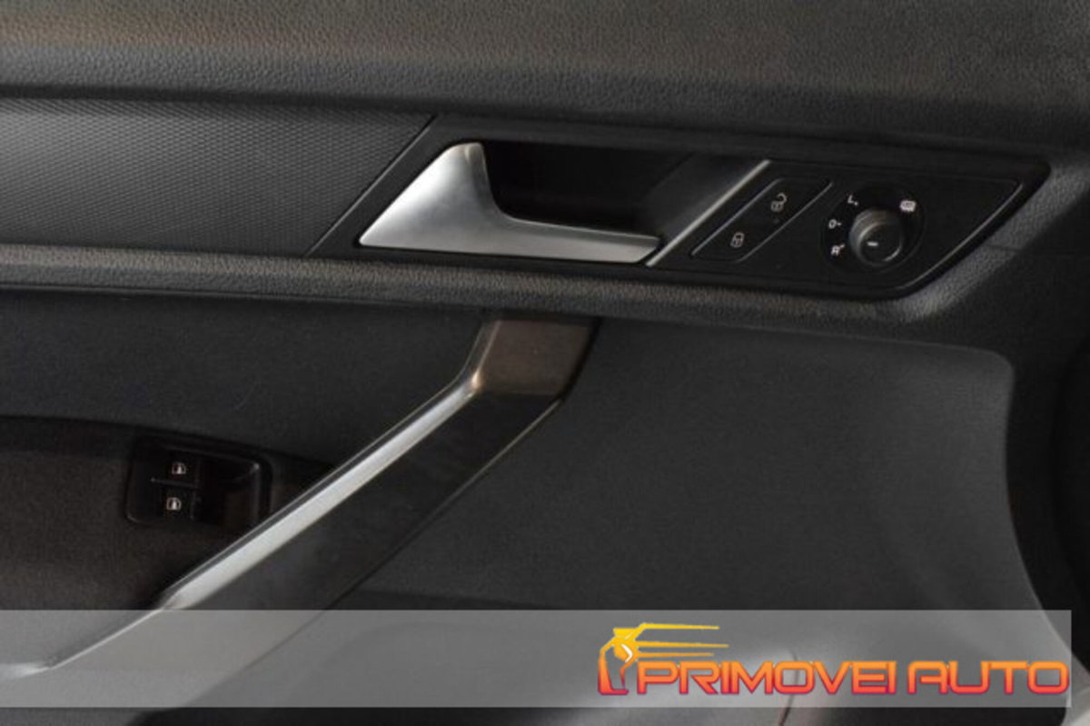 Volkswagen Caddy 1.2 TSI Trendline (13)