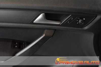 Volkswagen Caddy 1.2 TSI Trendline (13)