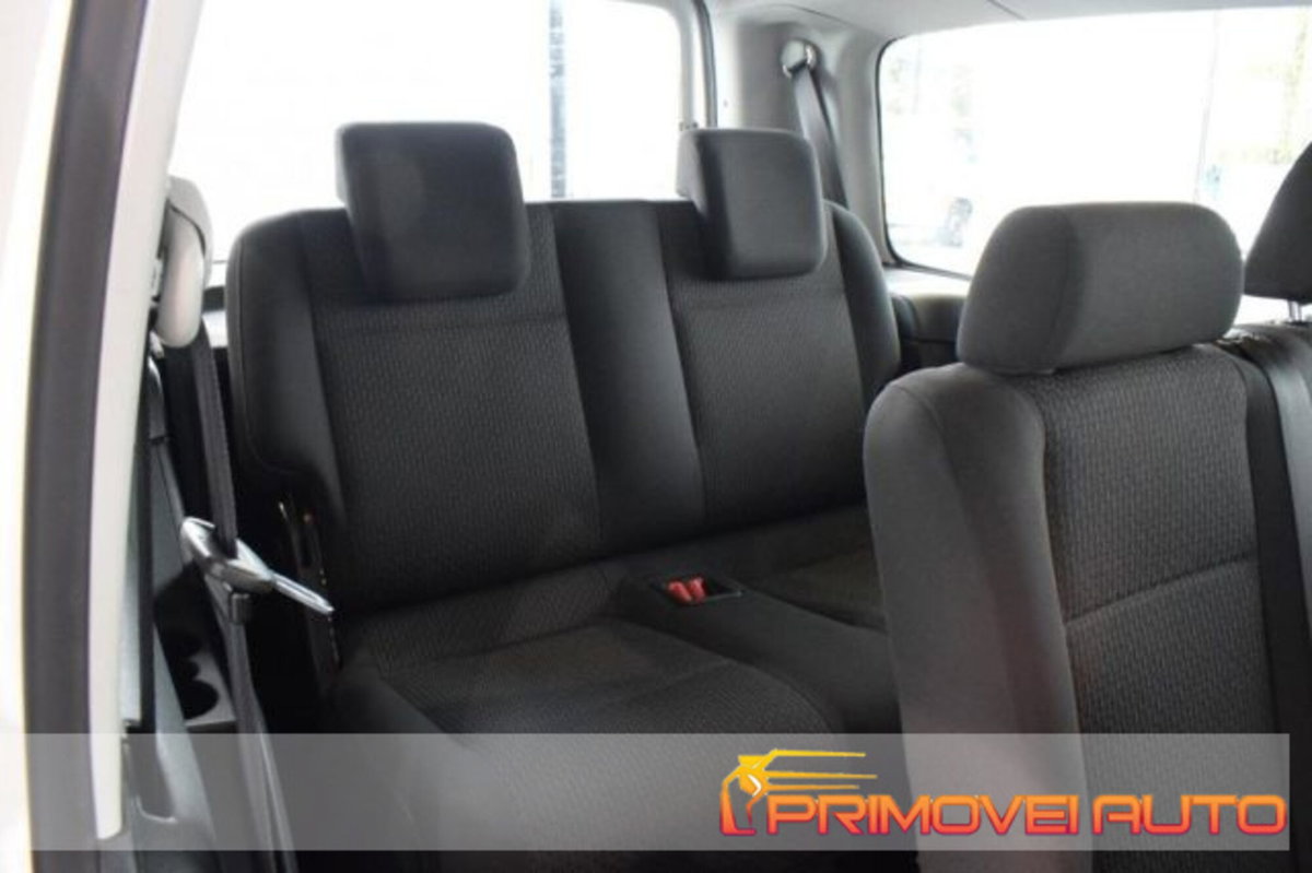 Volkswagen Caddy 1.2 TSI Trendline (4)