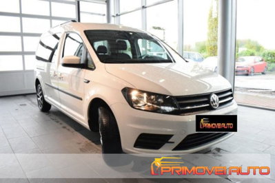 Volkswagen Caddy 1.2 TSI Trendline (6)