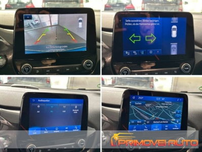Ford Fiesta Active X 1.0 Ecoboost Hybrid 125 CV 5 porte (15)