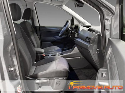 Volkswagen Caddy 1.5 TSI 114 CV DSG Style (2)