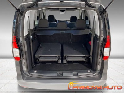 Volkswagen Caddy 1.5 TSI 114 CV DSG Style (5)