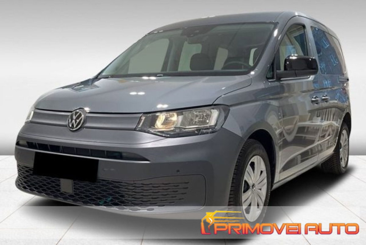 Volkswagen Caddy 1.5 TSI 114 CV DSG Style (7)