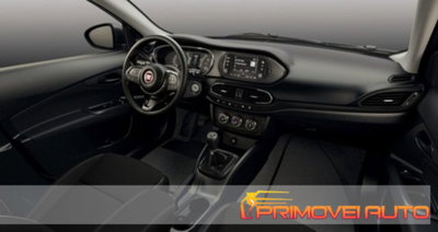 Fiat Tipo Tipo 1.6 Mjt S&S 4 porte Life (3)
