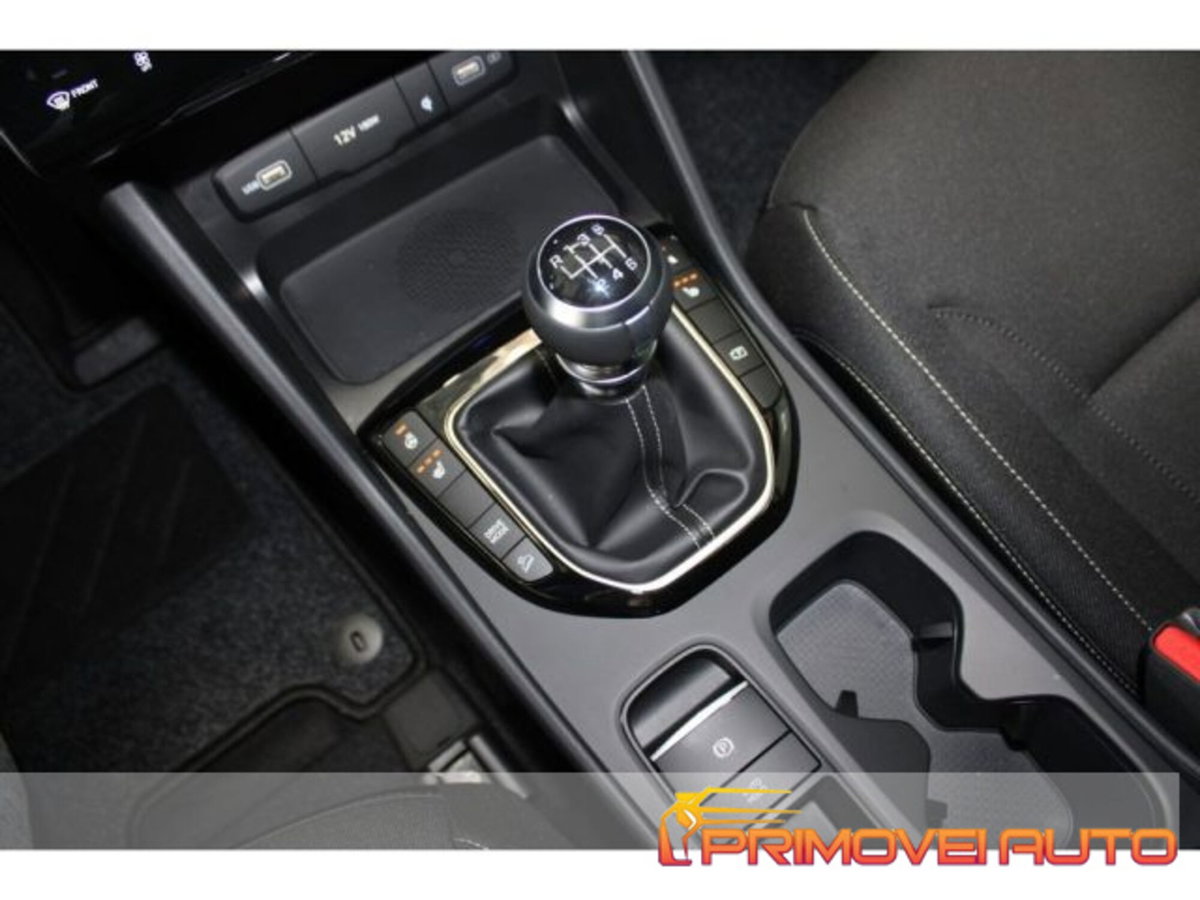 Hyundai Tucson 1.6 t-gdi Dark Line 2wd dct (2)