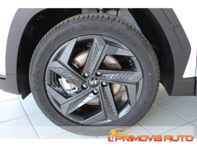 Hyundai Tucson 1.6 t-gdi Dark Line 2wd dct (6)