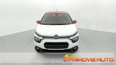 Citroen C3 PureTech 110 S&S EAT6 Shine (5)