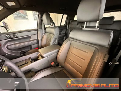 Hyundai Santa Fe 1.6 t-gdi hev XClass Bose&Tech 4wd at 7p.ti (2)