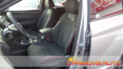 Hyundai Tucson 1.6 t-gdi Dark Line 2wd dct (2)