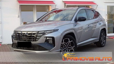 Hyundai Tucson 1.6 t-gdi Dark Line 2wd dct (4)