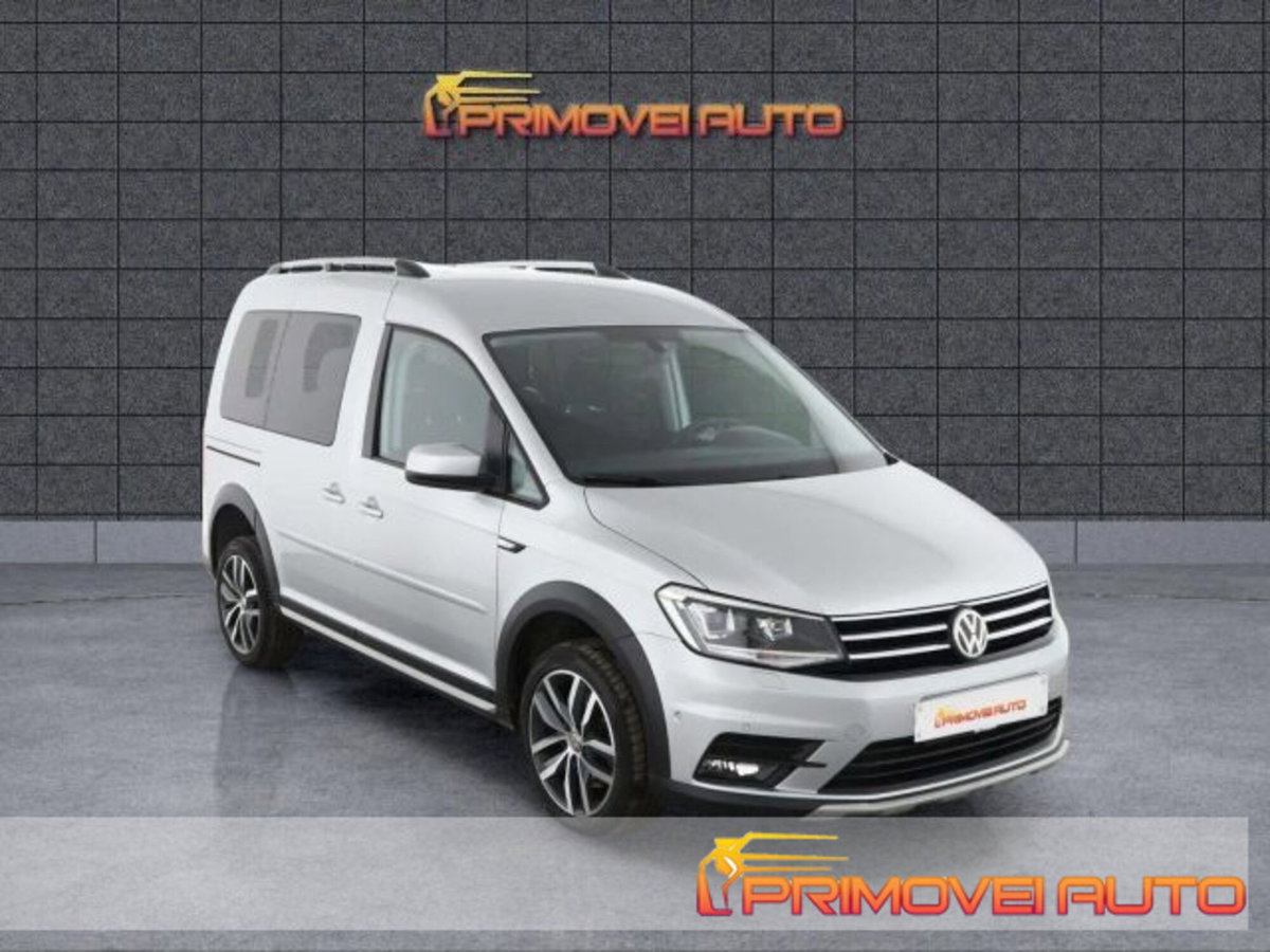 Volkswagen Caddy 2.0 TDI 150 CV 4MOTION DSG (3)